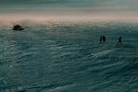 Белая мгла (2009)