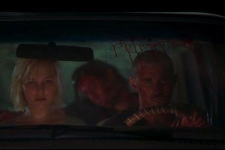 Никто не выжил (2012)