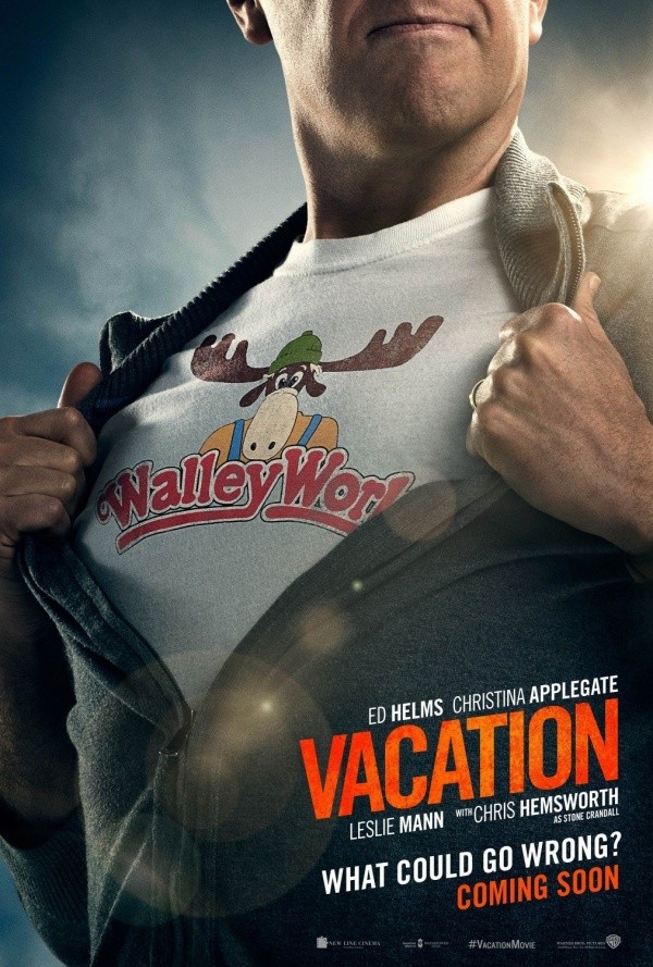 Каникулы (2015) Каникулы (2015)