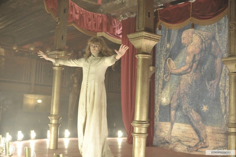 Голем (2016)