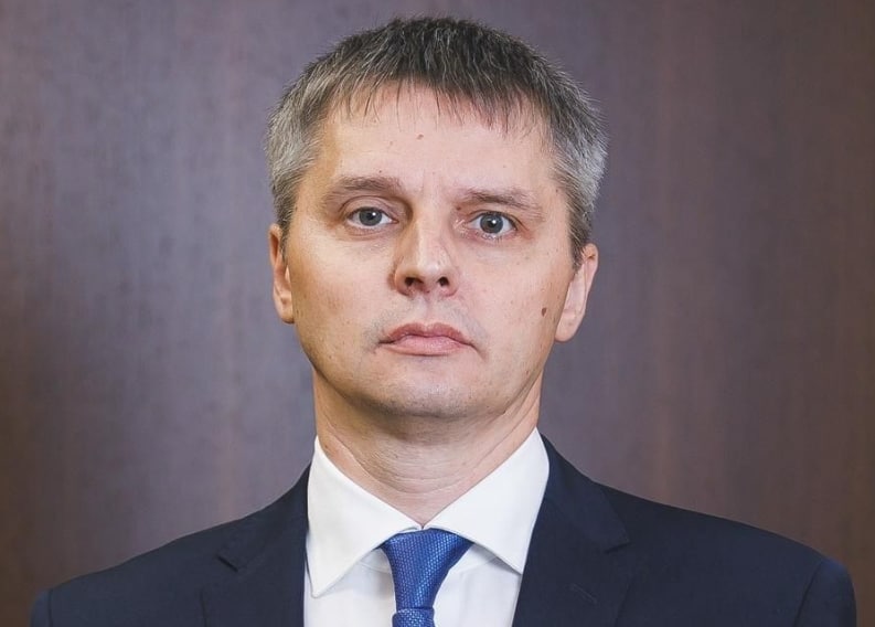Сергей Артамонов