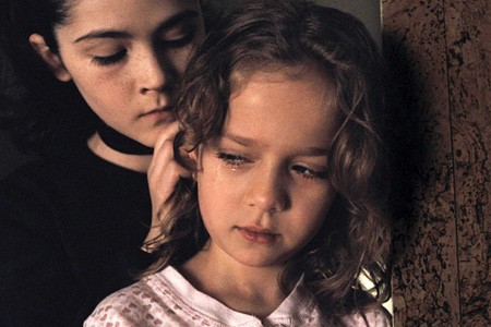 Дитя Тьмы (2009)