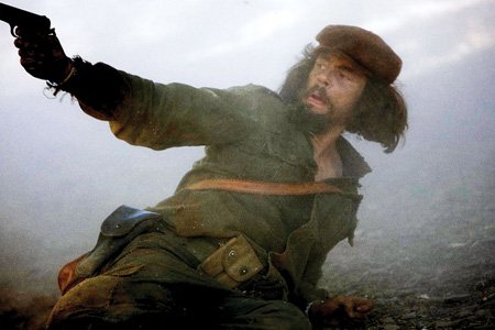 Че Гевара (2008)