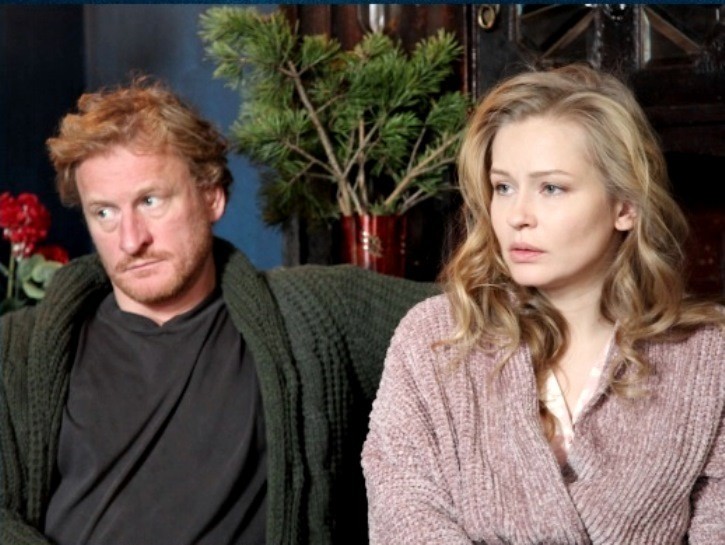 Конец сезона (2019)