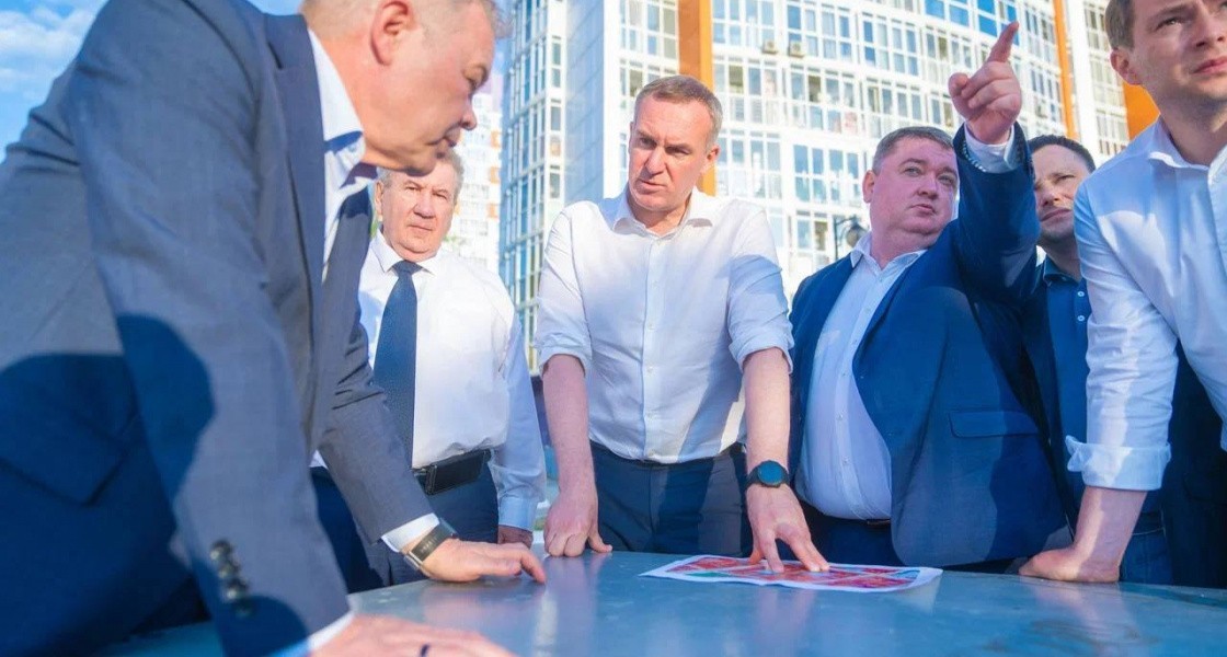 Эксперты дали оценку первых недель работы врио губернатора ХМАО
