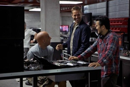 Форсаж 6 (2013)