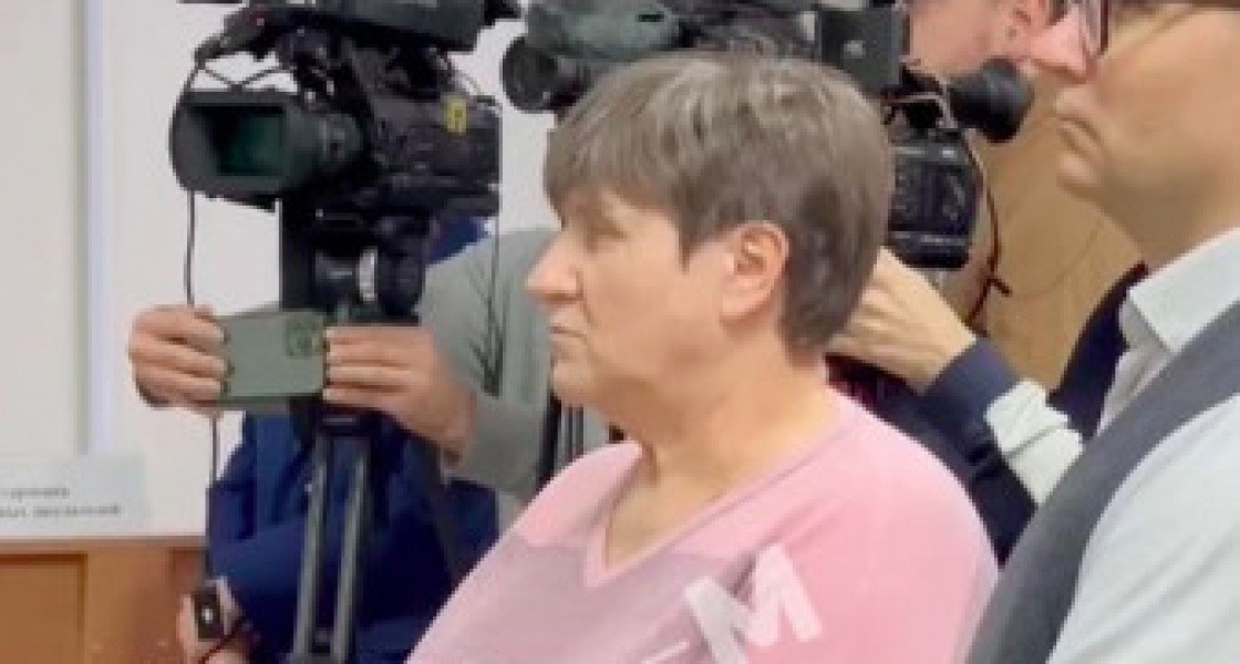 Медсестру из ХМАО суд признал виновной в трагической смерти подчиненной