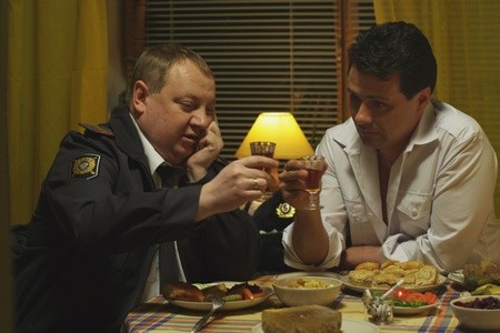 Праздник взаперти (2012)