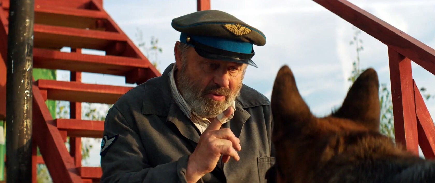 Пальма (2020)