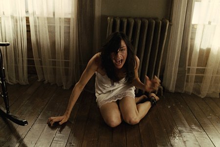 100 футов (2008)