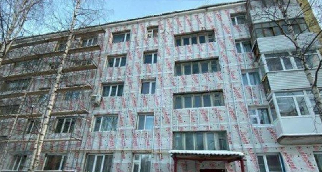 В ХМАО изменятся сроки проведения капремонта в жилых домах