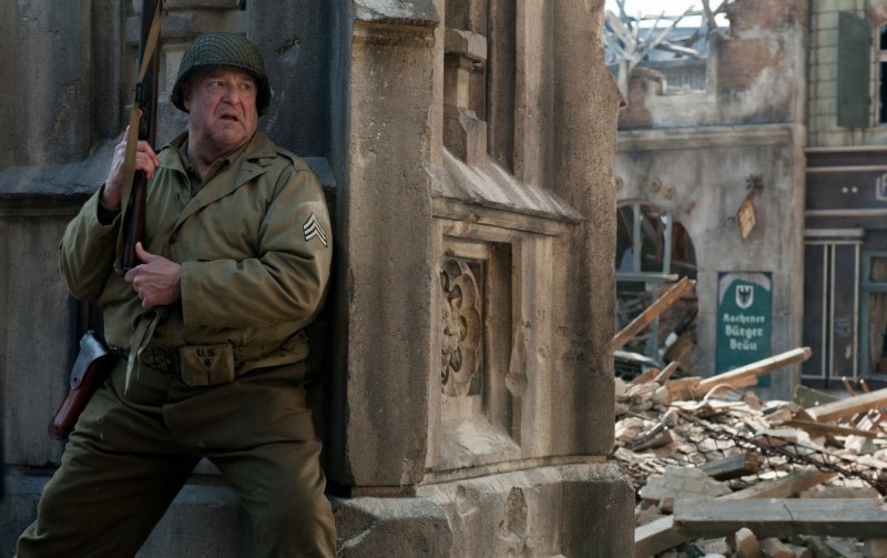 Охотники за сокровищами (2014)