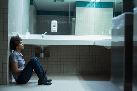 Тревожный вызов (2013)