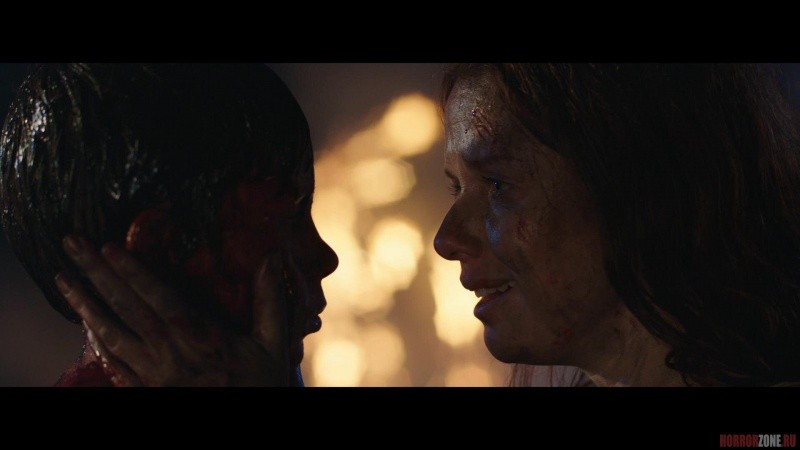 Голем: Начало (2018)