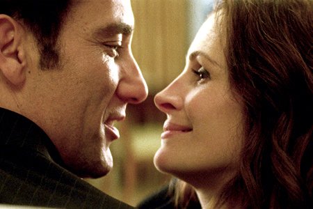 Ничего личного (2009)