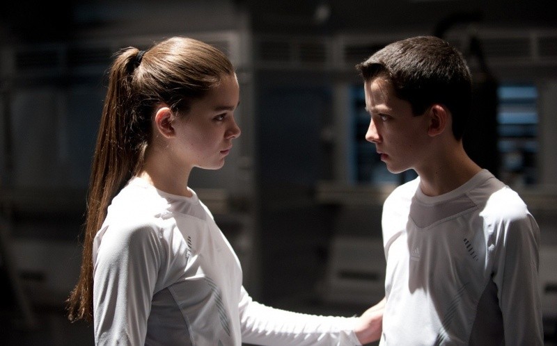 Игра Эндера (2013)