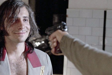 Ночь бойца (2009)