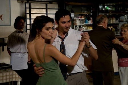 Вкус средиземного моря (2009)