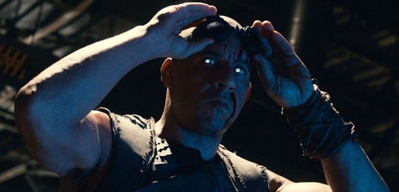 Риддик (2013)