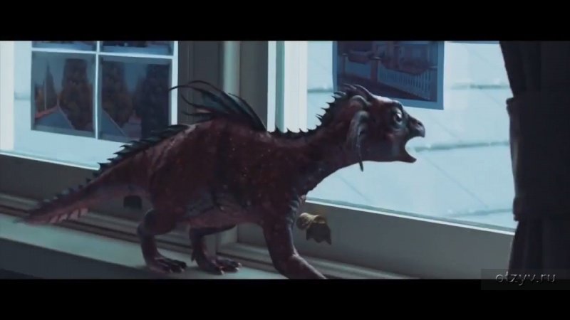 Мой любимый динозавр (2017)