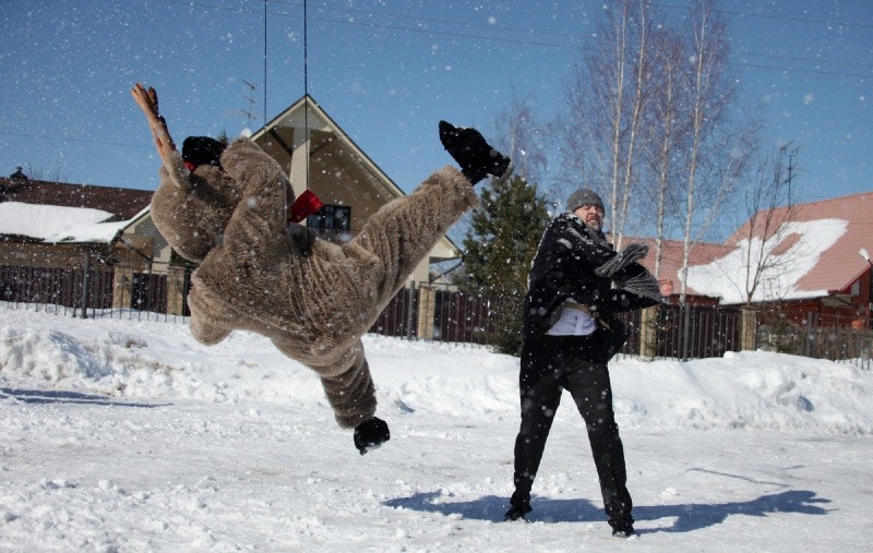Друзья друзей (2013)