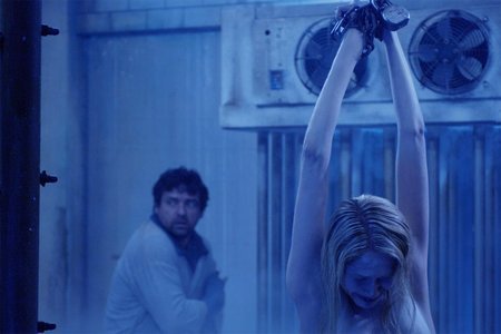 Пила 3 (2006)