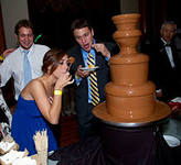 Chocolate Party