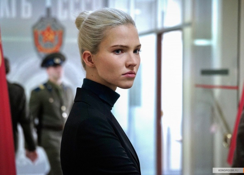 Анна (2019)
