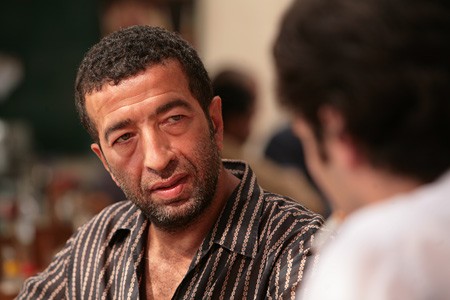 Пророк (2009)
