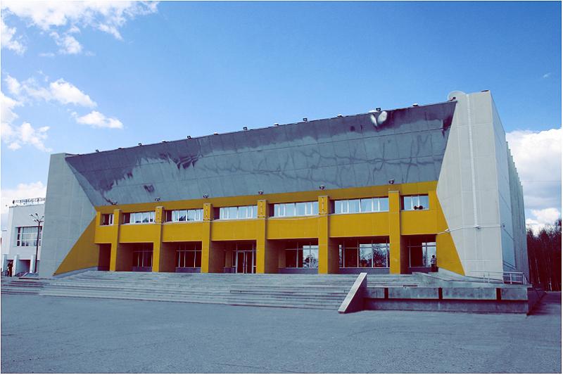 Выставка-продажа "Вятская пушнина" Выставка-продажа "Вятская пушнина"