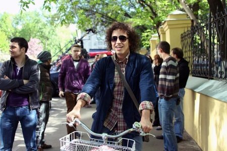 Дублер (2012)
