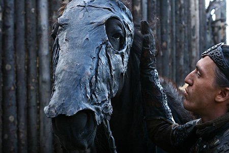 Книга мастеров (2009)