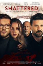 Флирт с дьяволом (2021)