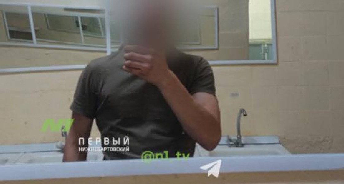 В Нижневартовске водитель без прав сбил женщину на переходе и скрылся