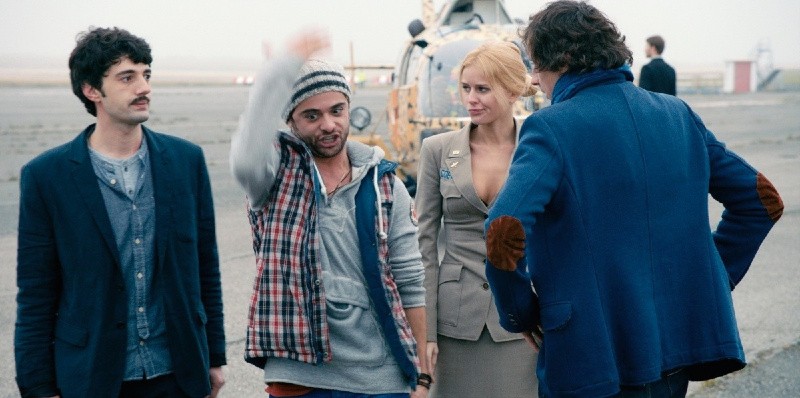 Залетчики (2014)