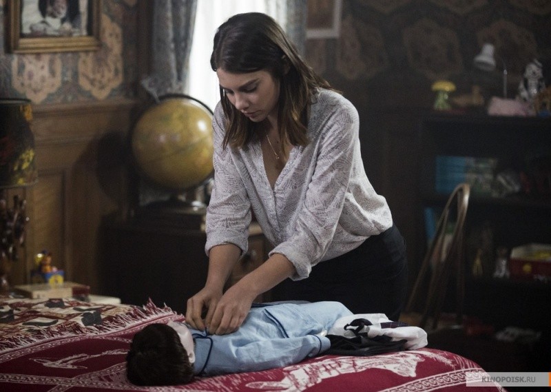 Кукла (2016)