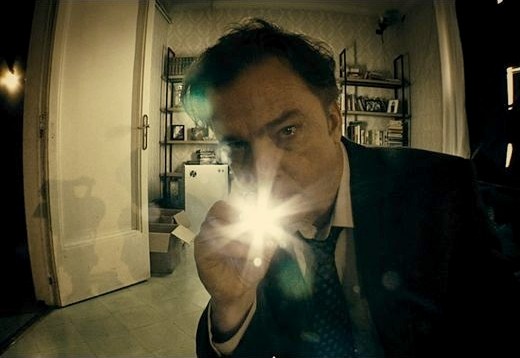Квартира 143 (2011)