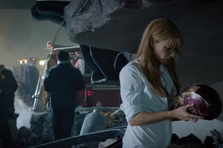 Железный человек 3 (2013)