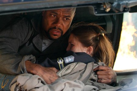 Разыскивается герой (2008)