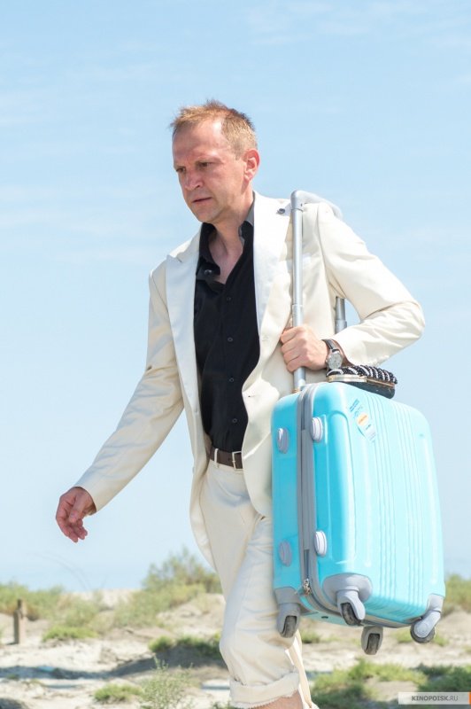Килиманджара (2018)