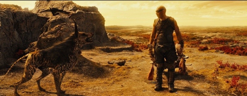 Риддик (2013)