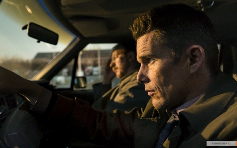 Затмение (2015)