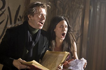 Нерожденный (2009)