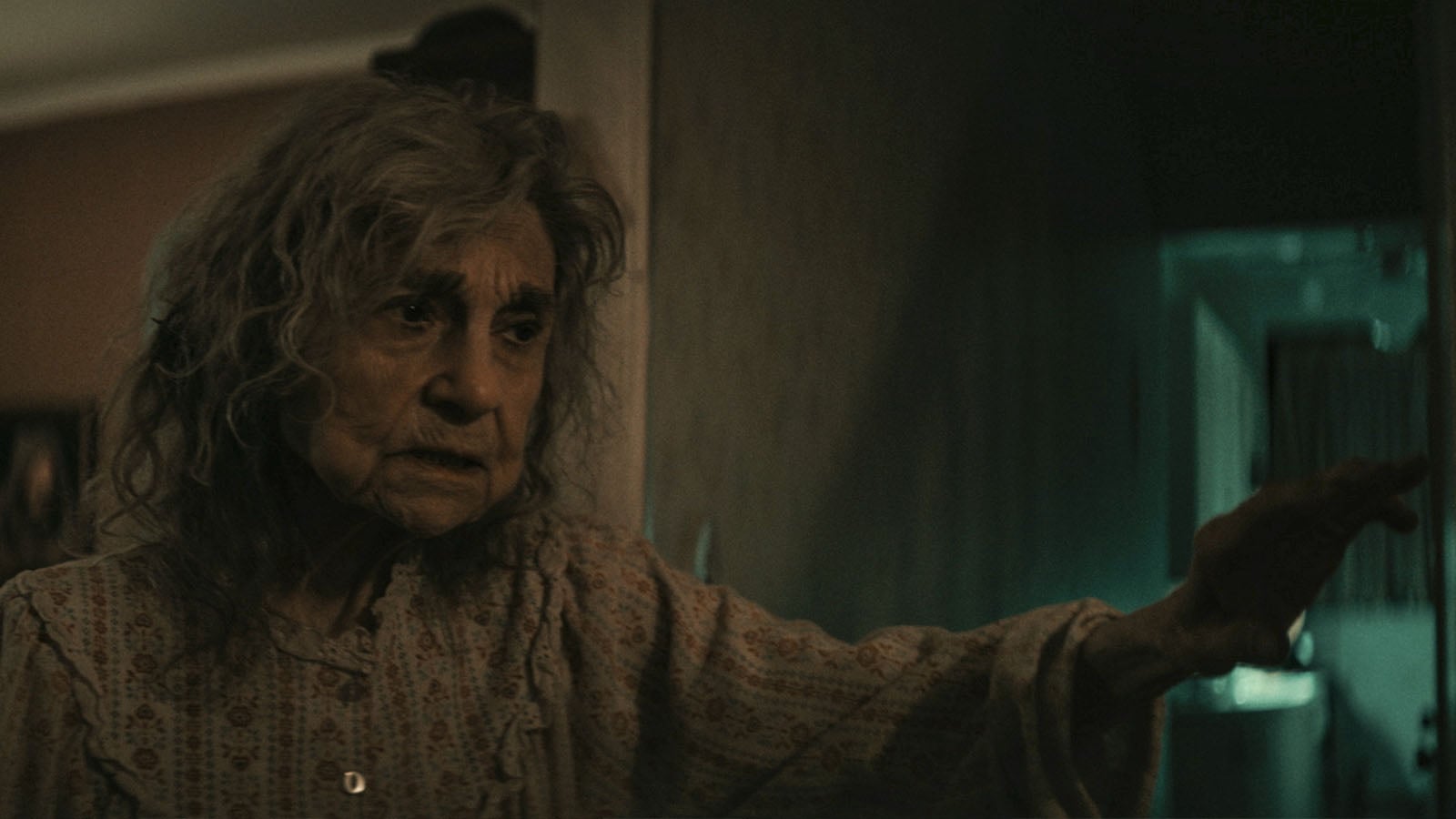 Диббук (2019)