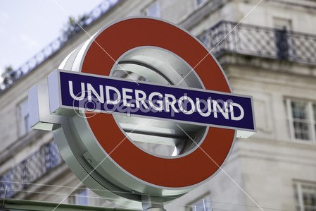 Deep music and UK garage room