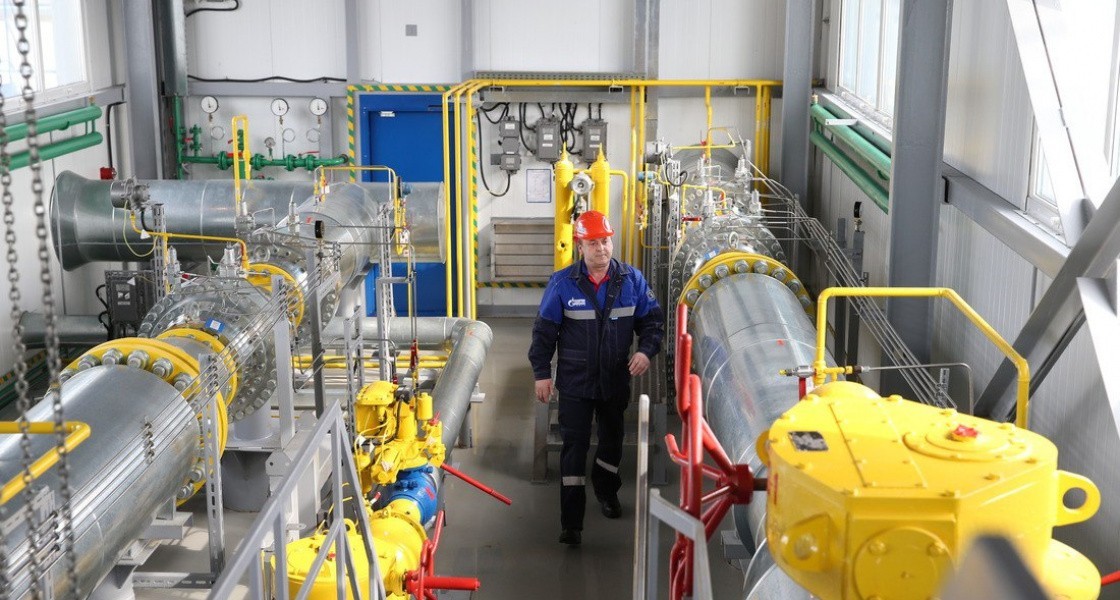 Жителей Нижневартовска предупреждают о возможной утечке газа