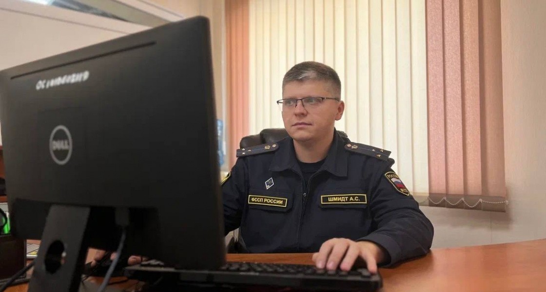 В ХМАО приставы списали долги участникам СВО на сумму свыше полумиллиарда рублей