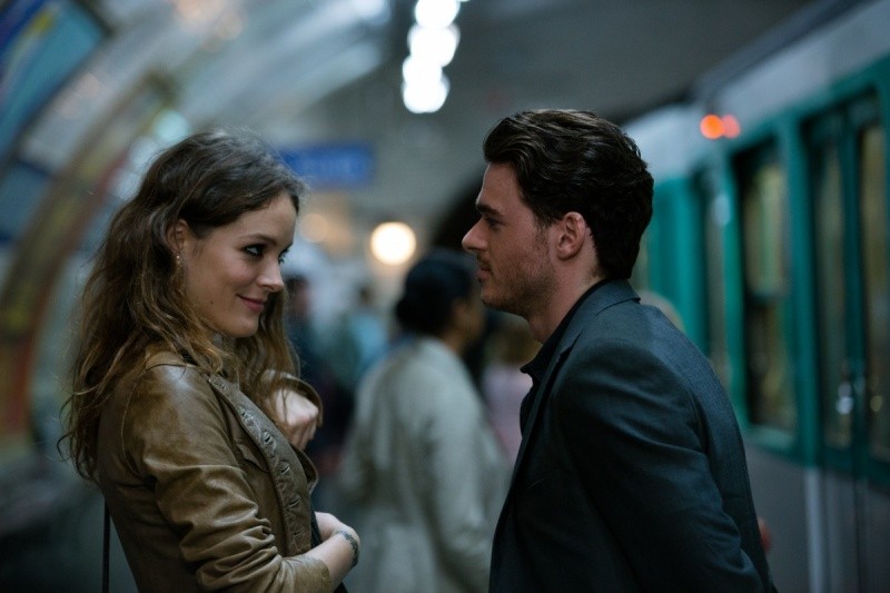 Крутые меры (2016)