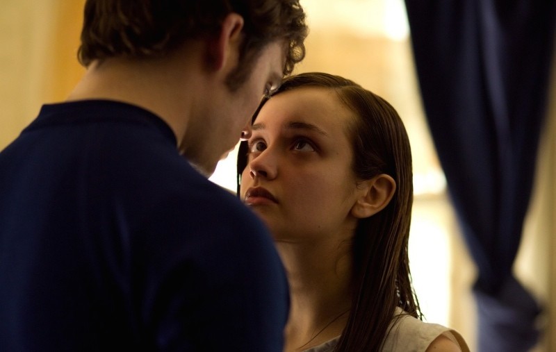 Эксперимент: Зло (2014)