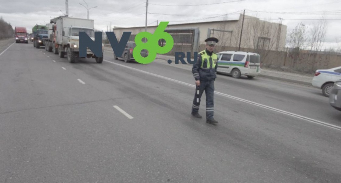 Силовики проведут учения в Нижневартовске